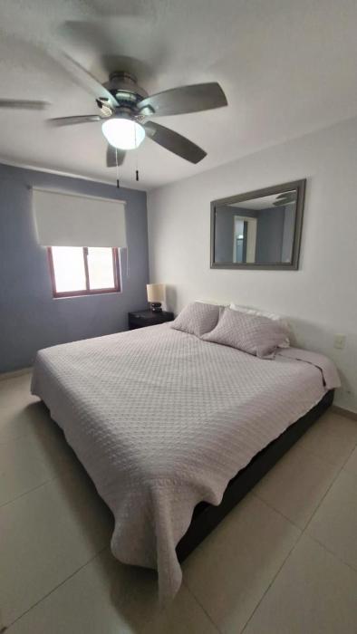 Tranquilidad cerca del mar