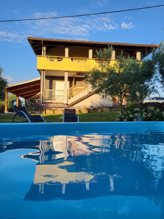 Apartments Štrancar wines