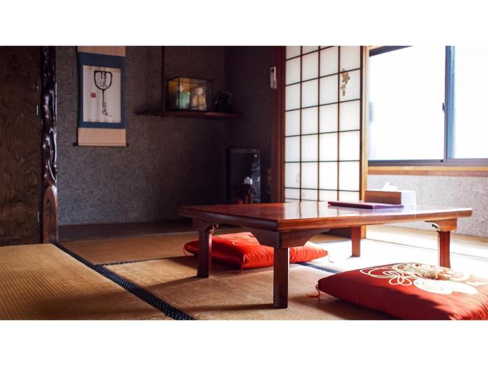 Shingu Guest House Sou - Vacation STAY 16376v