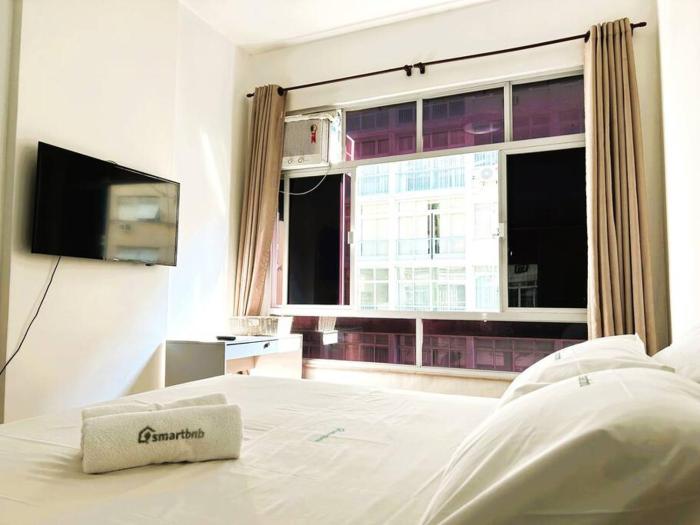 Studio com Vista para o Mar