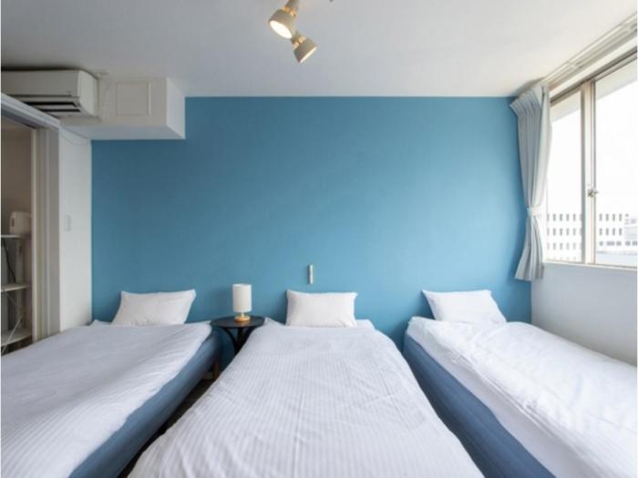 Hotel Japanesque Fukuoka ANNEX - Vacation STAY 55764v