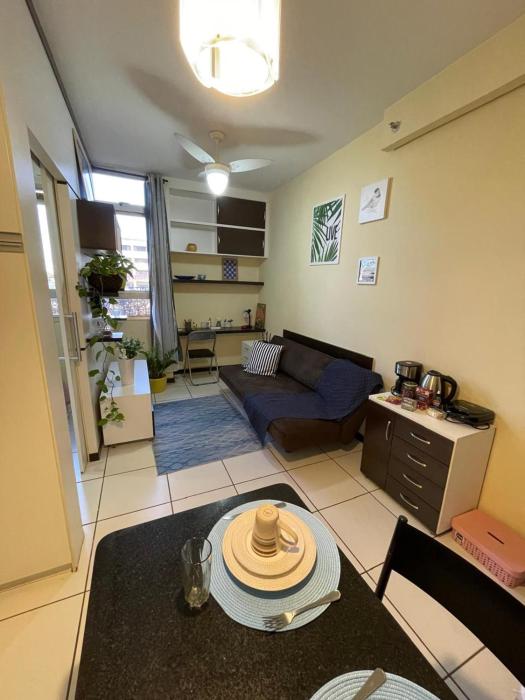 AP Confortável e Funcional próximo ao Aeroporto e Embaixadas