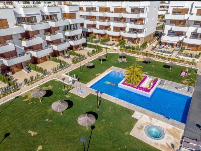 Casa Maye Terrazas de Campoamor