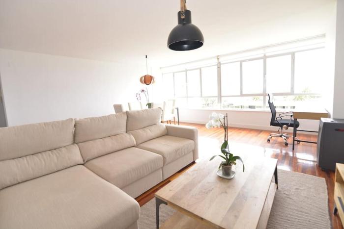 Apartamento de Sta Alicia Sardinero by Just Room