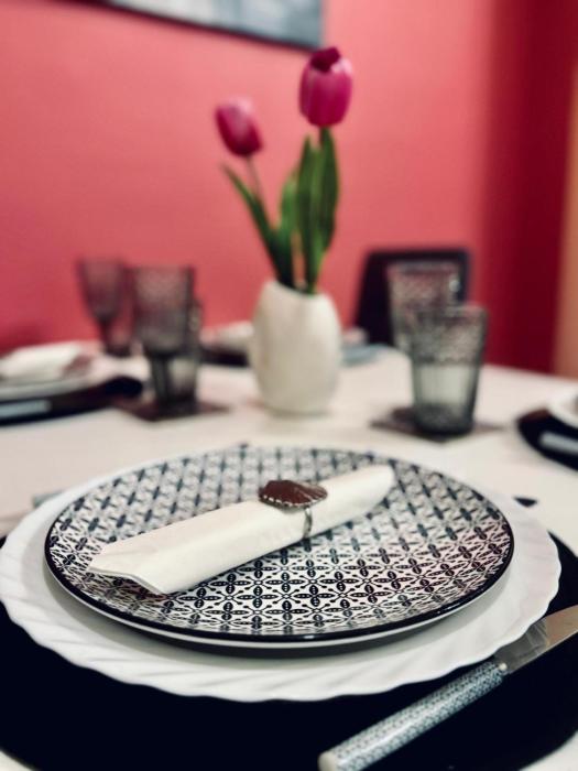 2 Rooms Urban Retreat Unirii near City Center