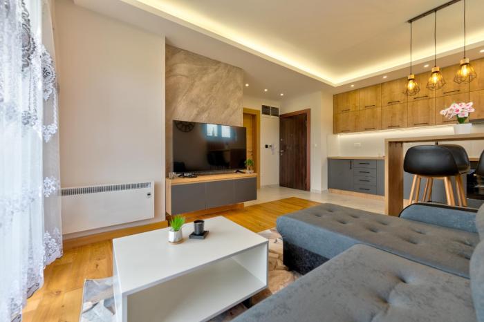 Apartman Dalija