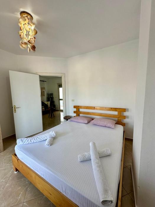 White Shell I ,Durres Beach Area