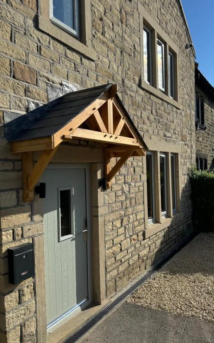 Haworth Holiday Home