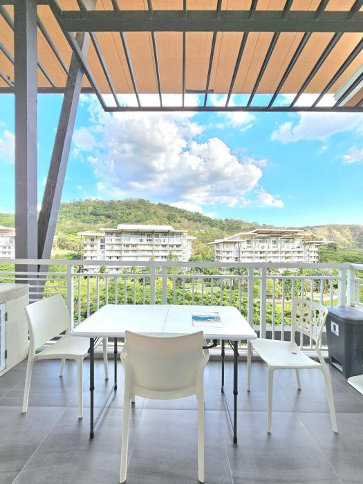 The Loft Pico de Loro