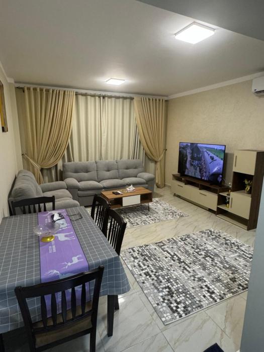 Madinaty Hotel apartment
