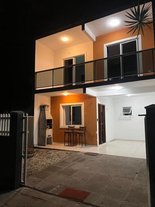 Residencial Passos 1