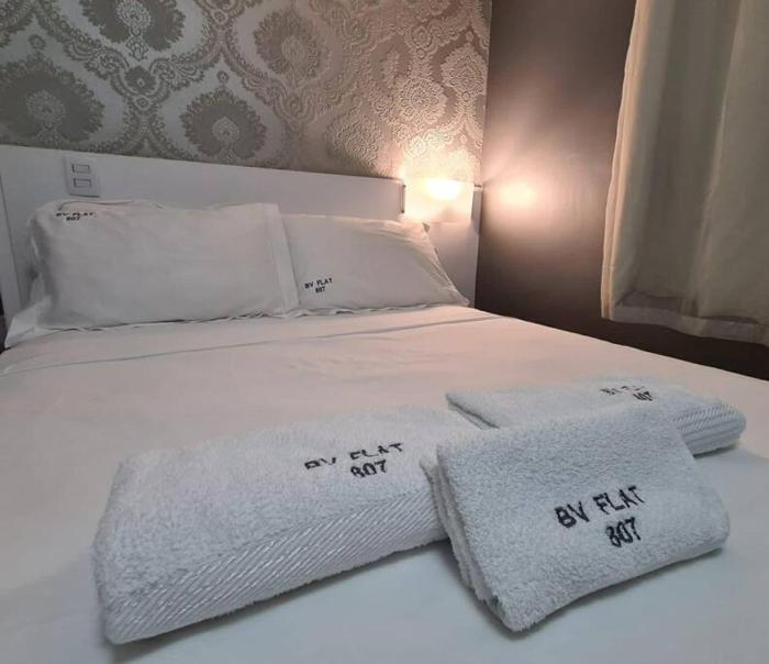 Boa Viagem Flat Perto da Orla