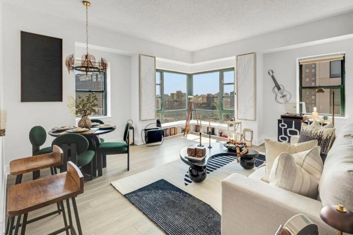 Penthouse Perfection with Unmatched Skyline Views