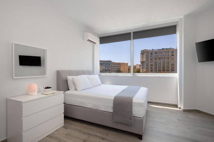 Central Athens Resort 2