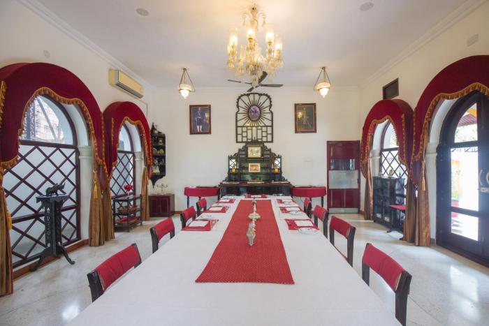 BEDLA HOUSE- boutique heritage homestay