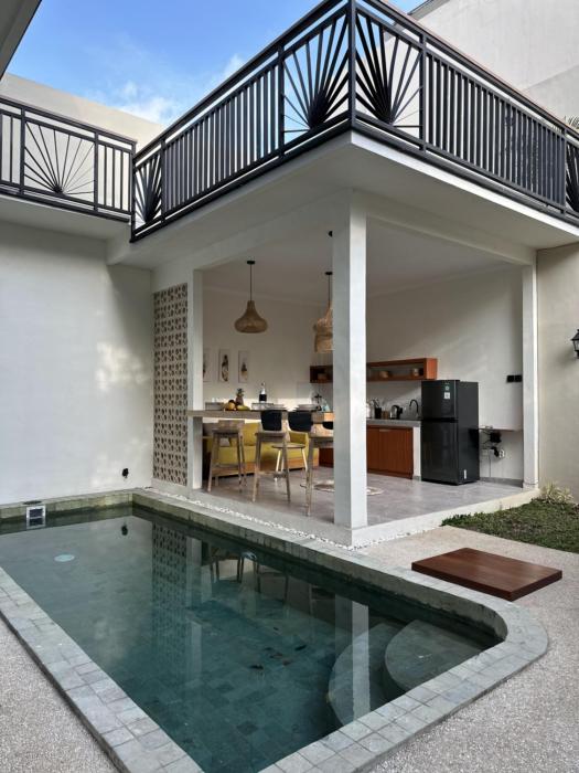 Kopulaga ArtVilla 5 by ArthouseBali