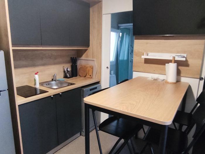 Mobile Home Dalmacija