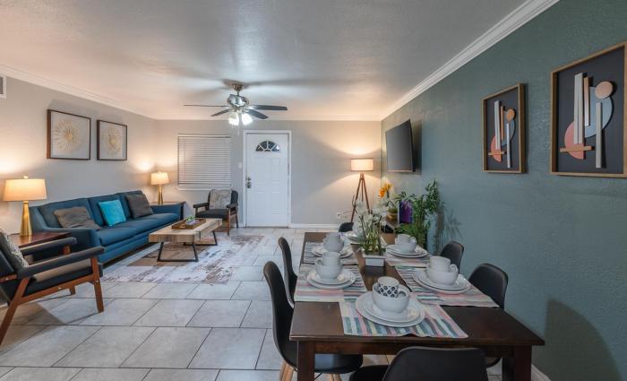 Beautiful Apartment at The Botanical Gardens #1