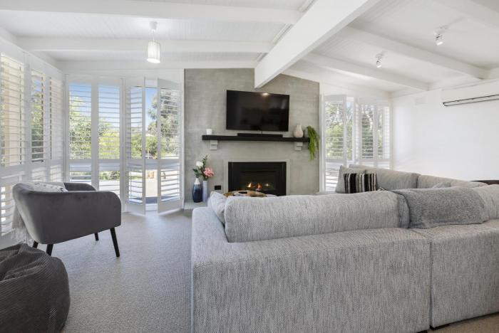 Bliss at Bridgewater Bay - Blairgowrie