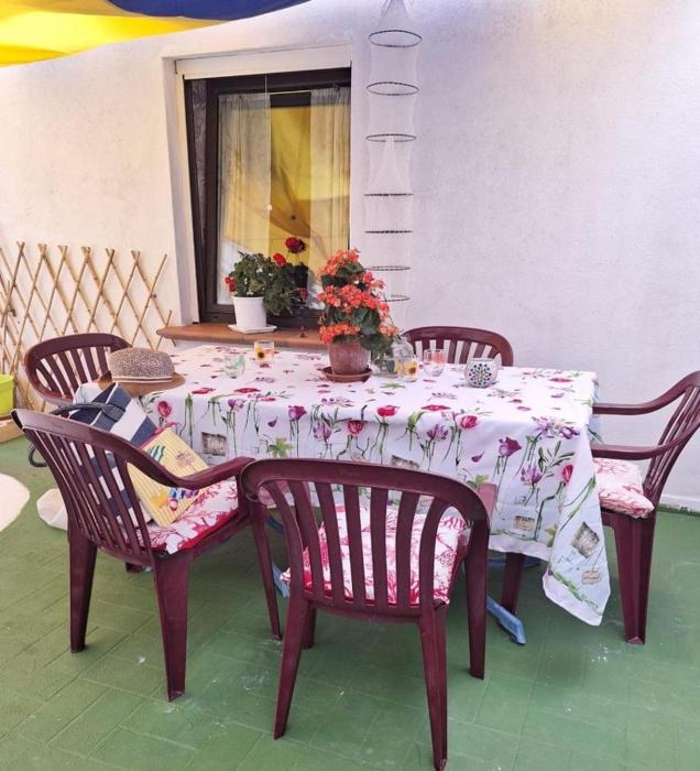 Il Girasole Casa Vacanze