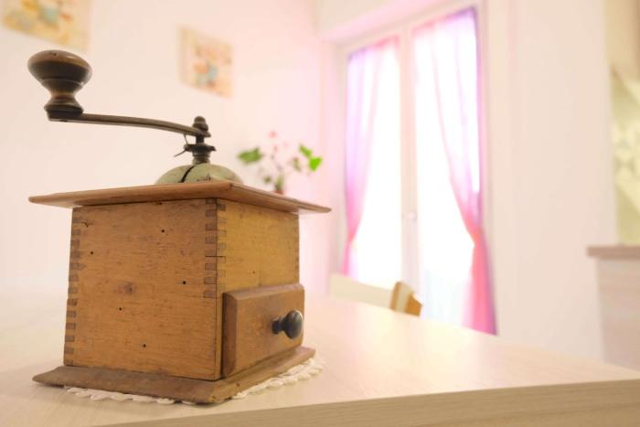 Case VR Holiday - Sonia Suite