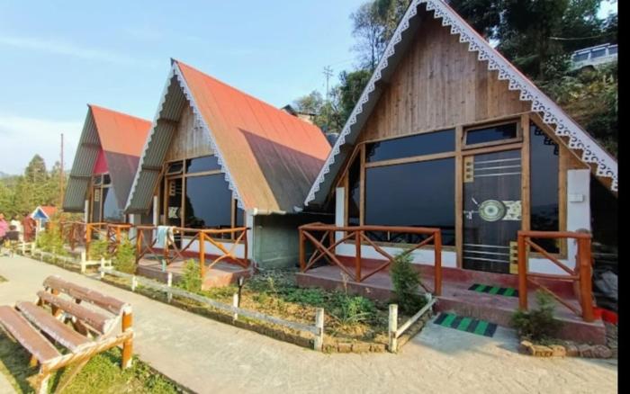 Amar Bari Happy Valley Cottages by StayApart