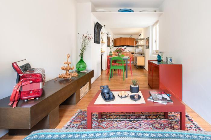 Casa Vacanze La Francesca