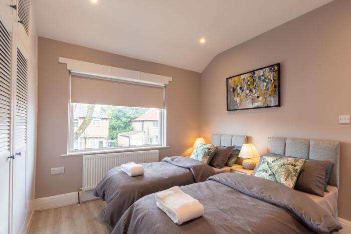 Entire House at Buckingham Road