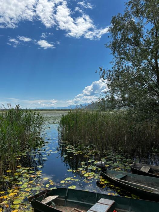 Fishermans house Bobija