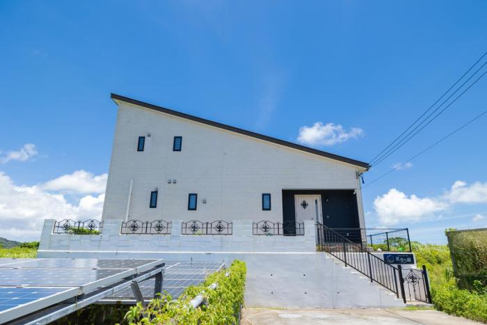 Hoshizora no Yado -SEVEN Hotels and Resorts-