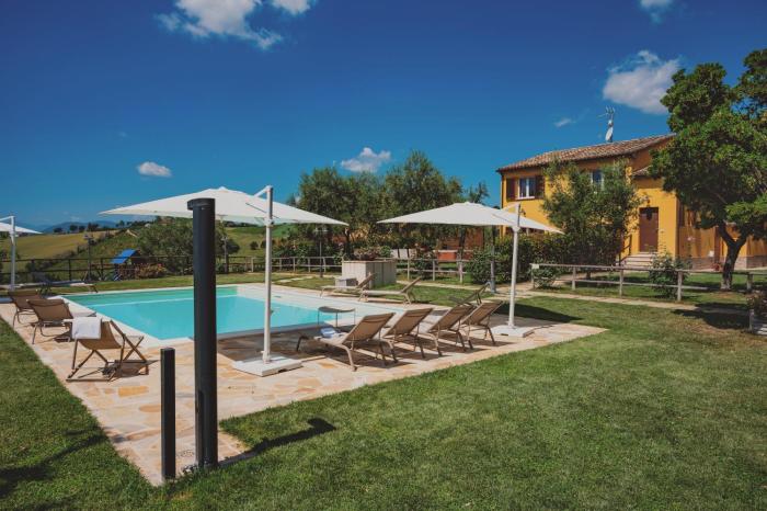 Montenovo Country House