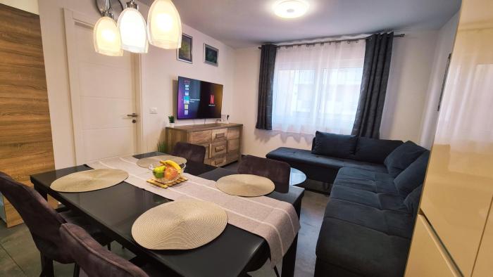 Apartment Porto Stella