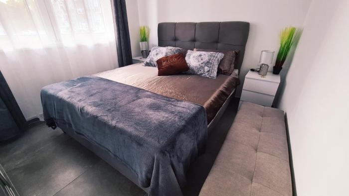 Apartment Porto Stella