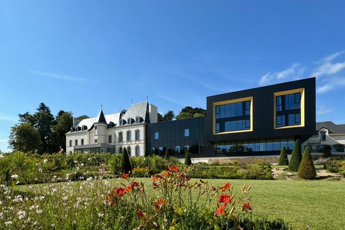 Domaine du Liziec Vannes - MGallery Collection