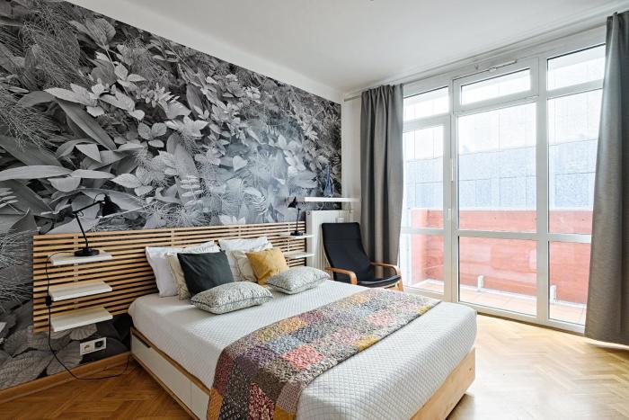 Modern And Cozy- Central location-B1113