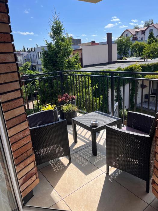 Pokoje i apartamenty "Iza"