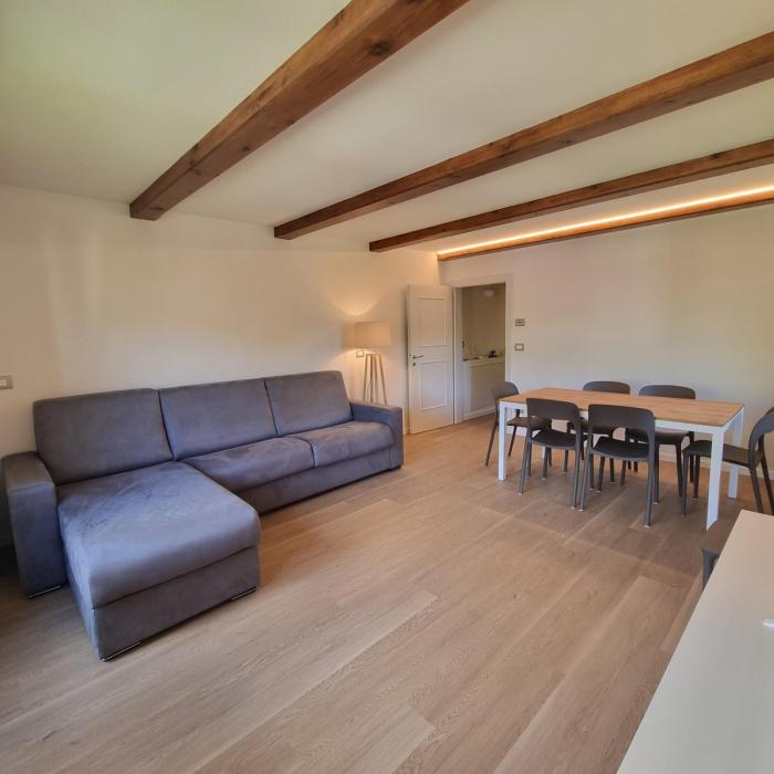 Casa Tura San Vigilio