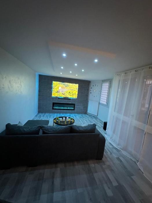 Très beau logement chic & cosy