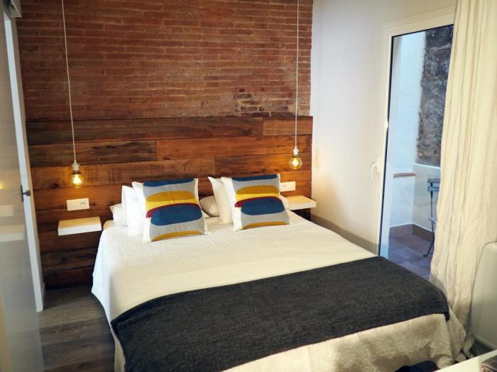 Cozy Apartment in Sants