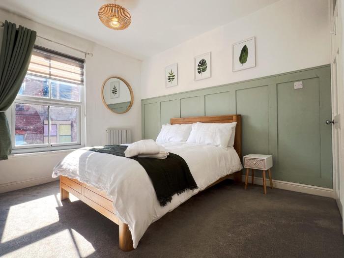 Your Property Box Short Stays - Severn Street