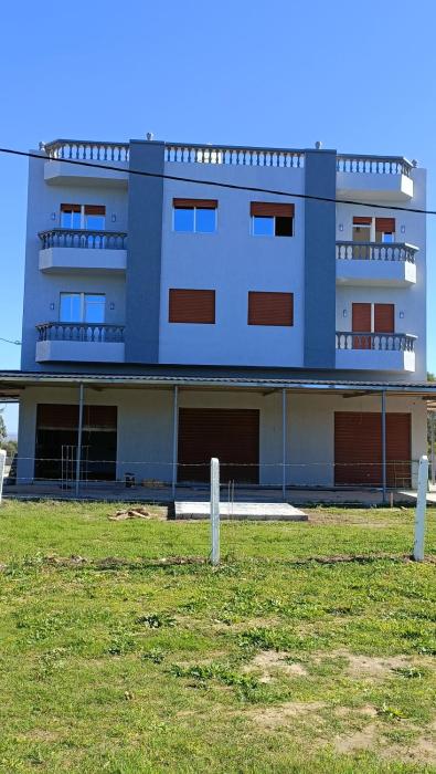 Apartamentos Beach Tahadart, Asilah