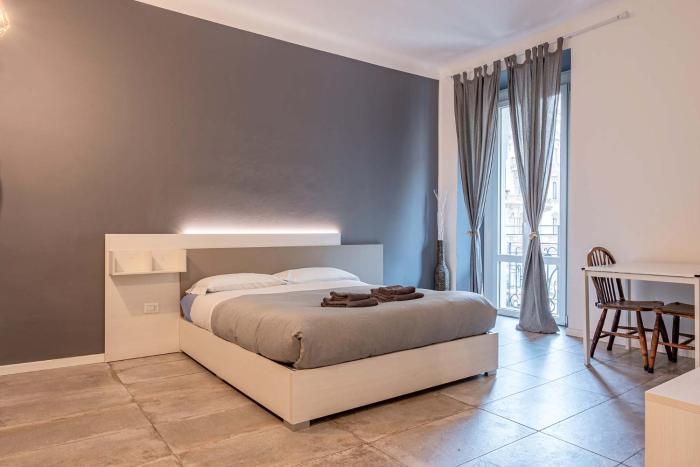 Guest Planet - 18 Suite Home