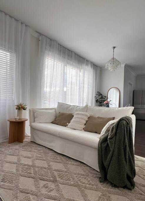 Renovated 3 Bedroom House