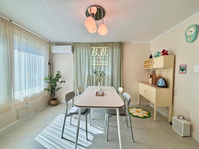 BB Stay Sinchon 외국인 전용 숙소