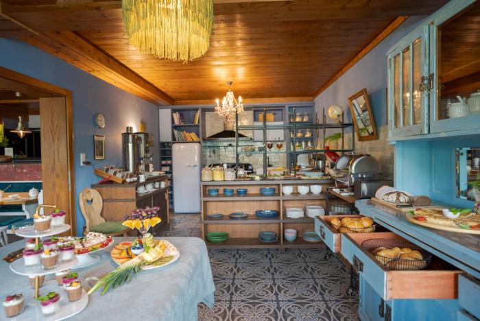 VILLA OXA - Boutique Design Hotel