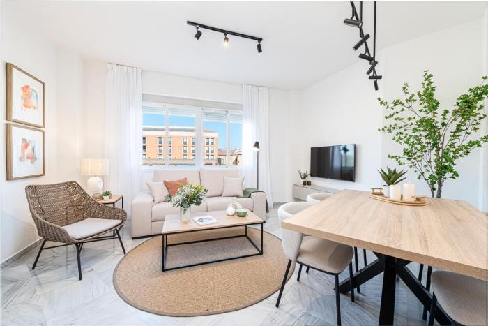 iloftmalaga Pasillo de Atocha