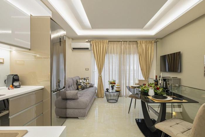 Nicole Studio in Center Chania