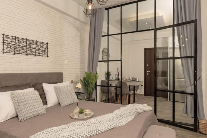 Our Cosy home - AT001