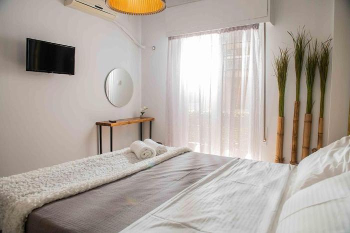 Lovely Apartment- AT017