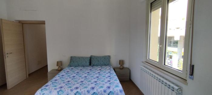 Appartamento Montesilvano con parcheggio privato